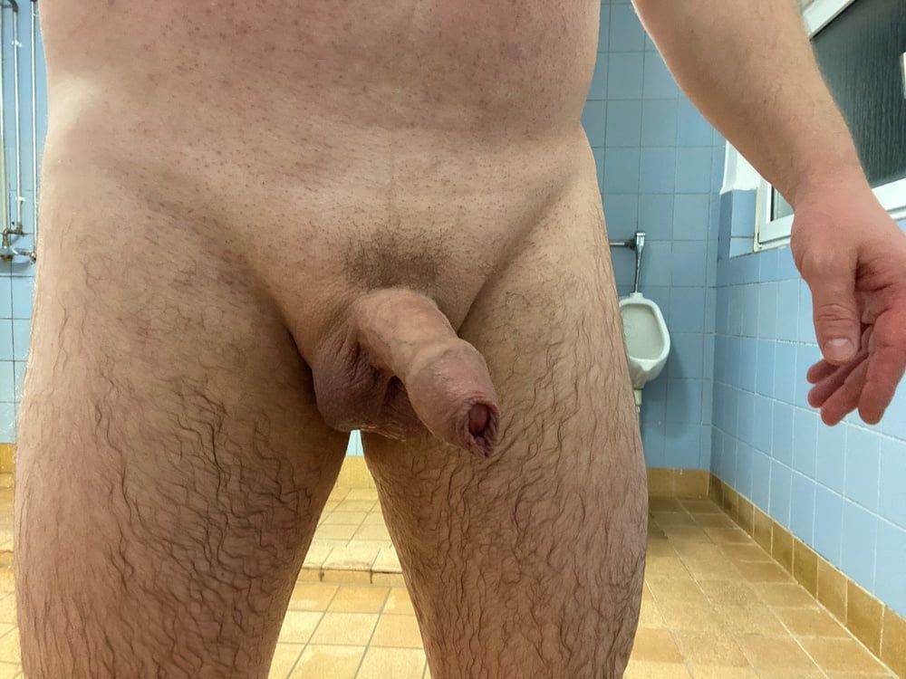 German cock waits for you #2