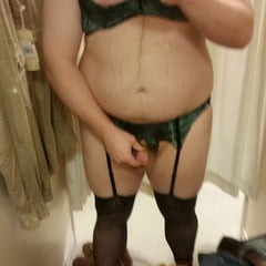 fat Sissy