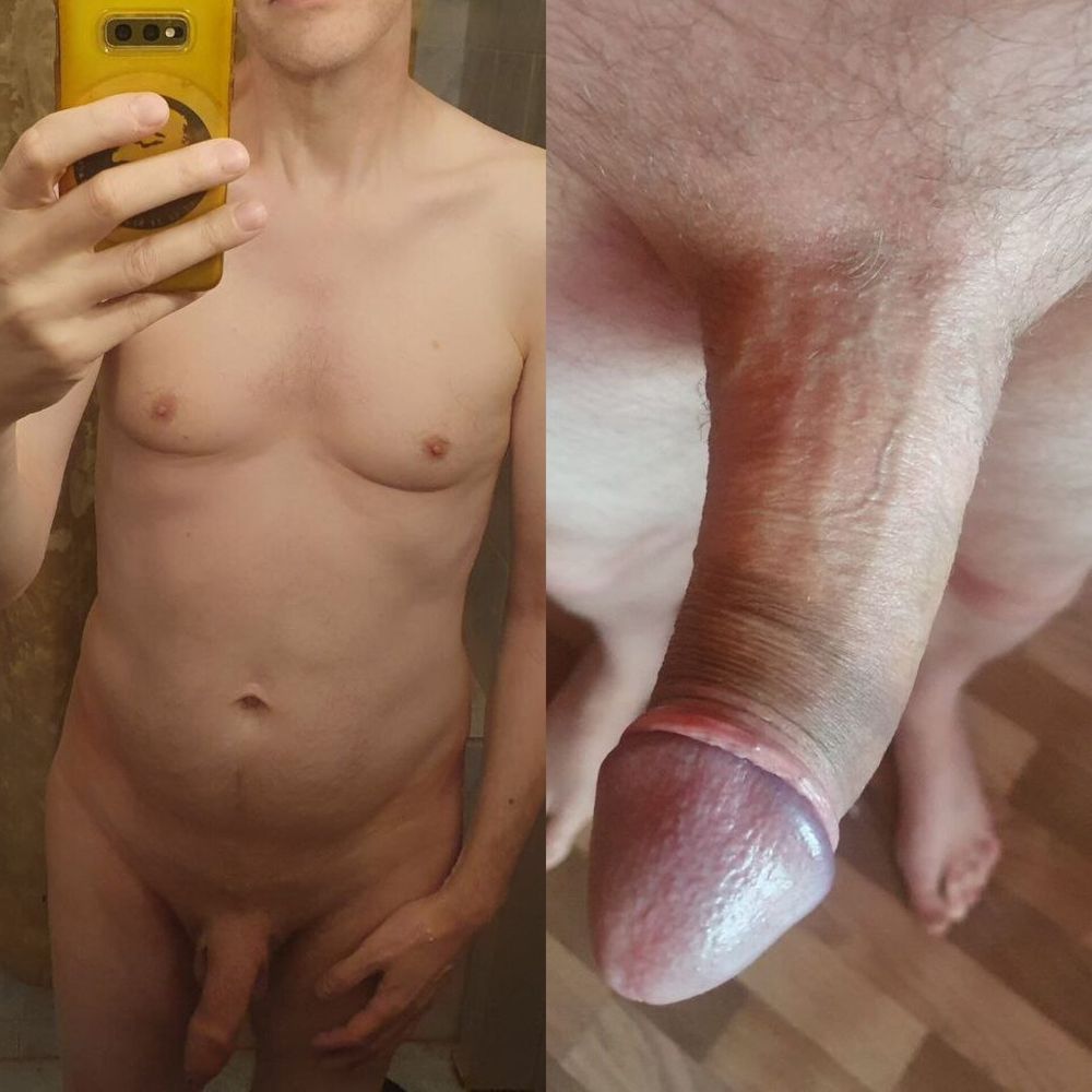 Body &amp; Cock #17