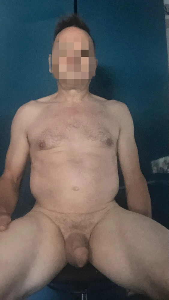 My cock 2