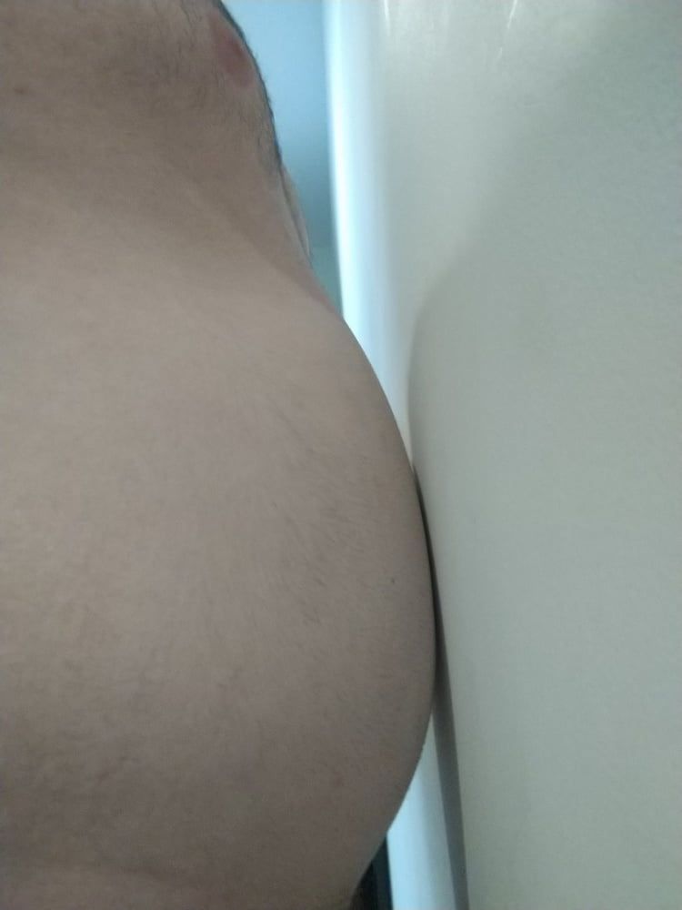 My Belly #17