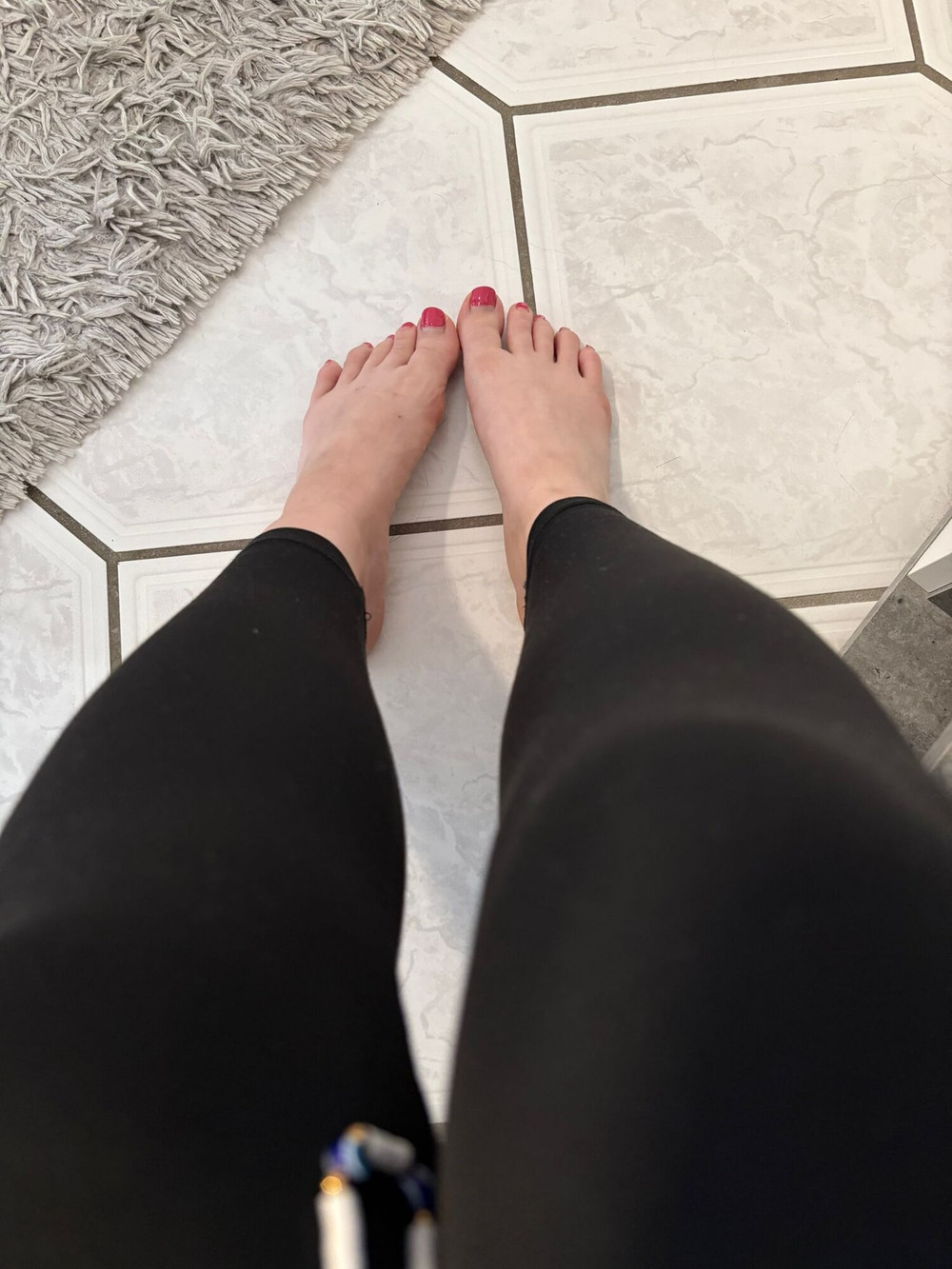 My feet  #26