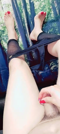 Sissy Small cock