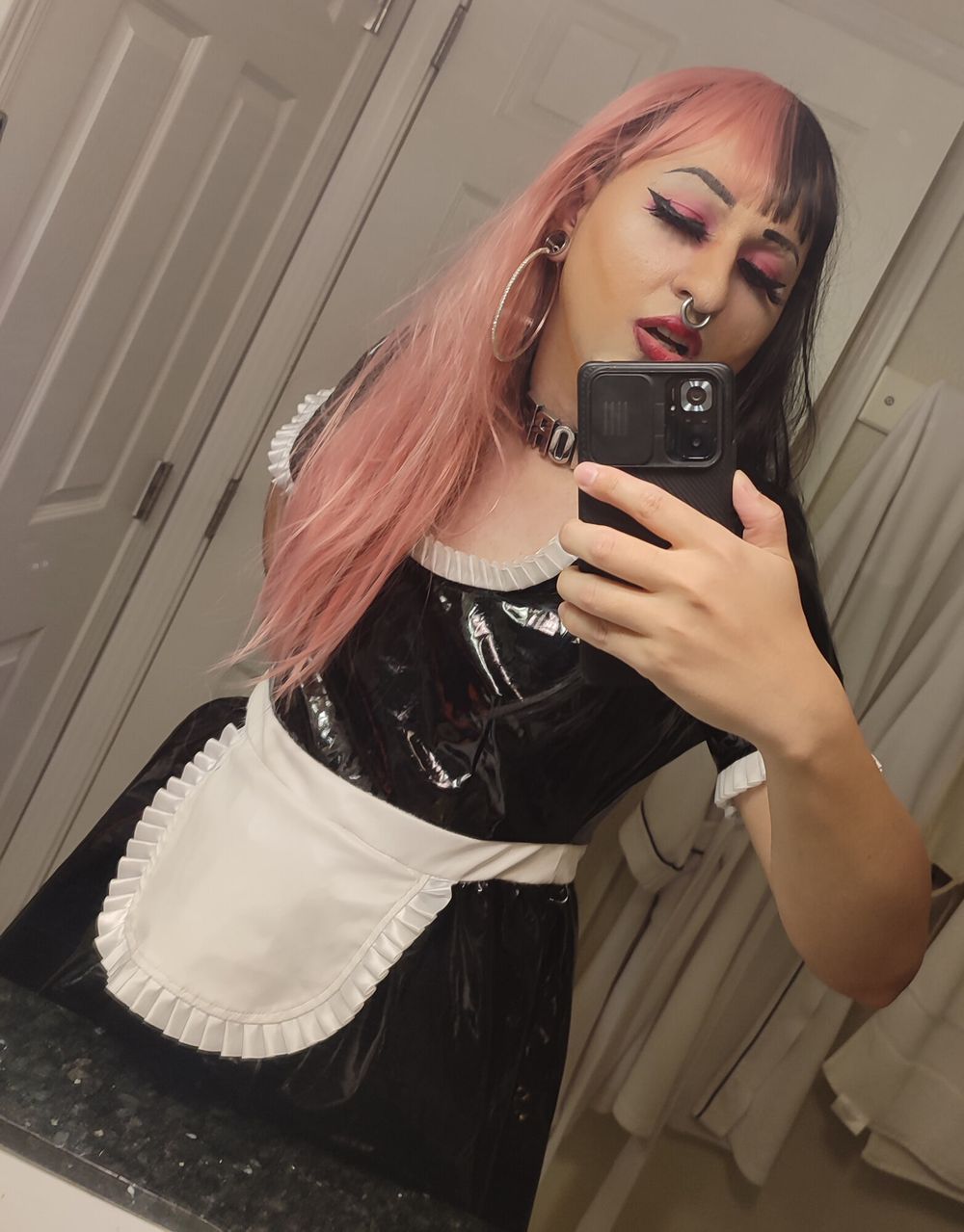 Sissy Maid #11