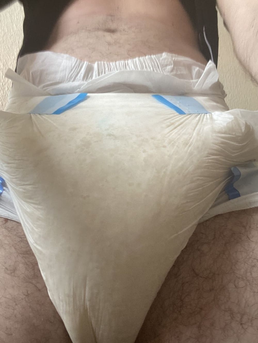 Full Diaper 2 #10