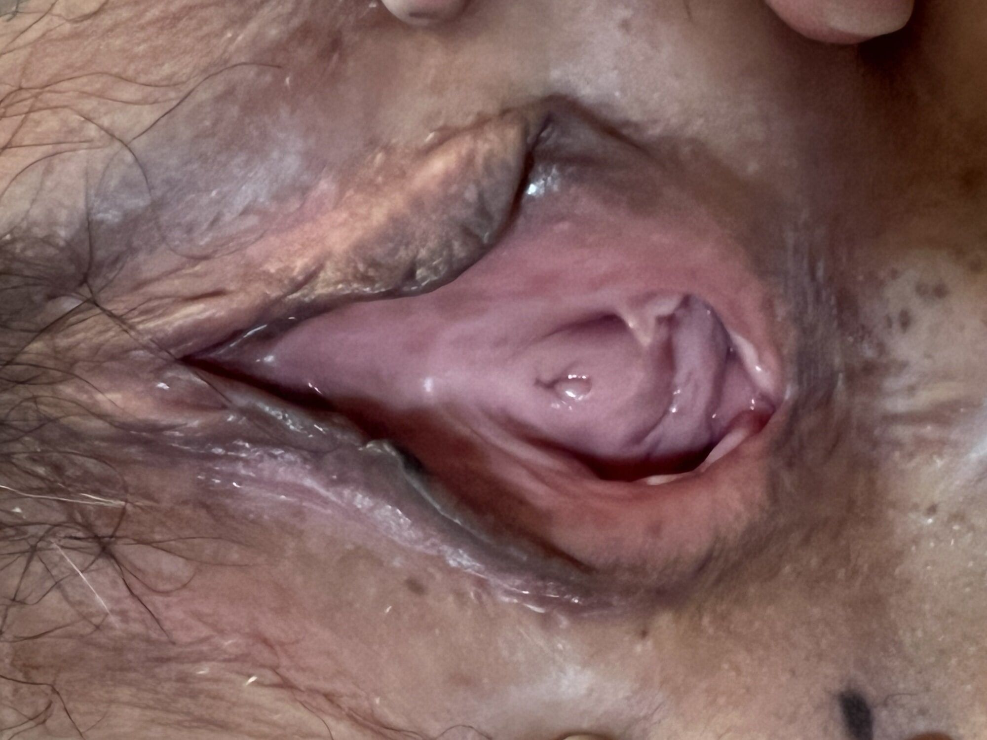 wife pussy close up #6