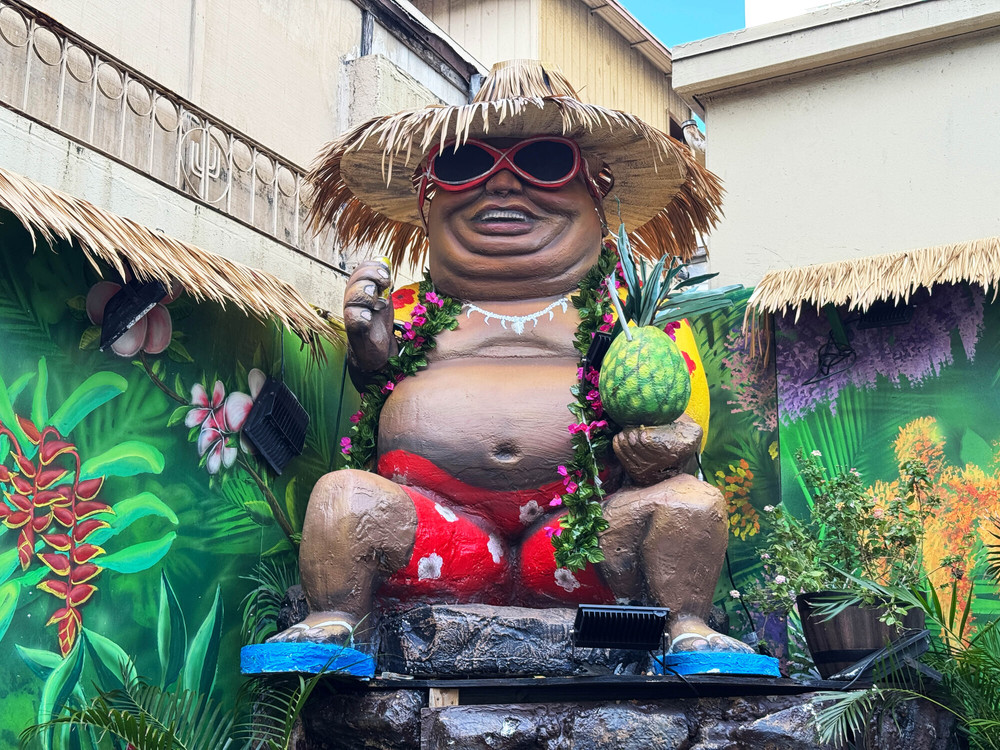 More Waikiki Hotel Adventures #39