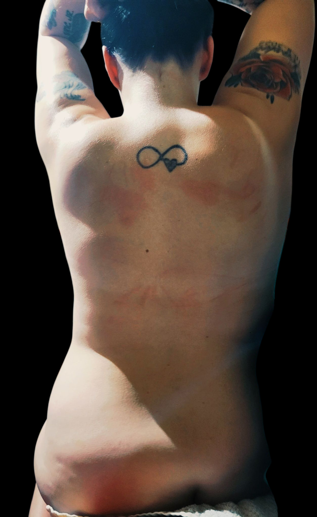 Angelic Mystery's SMUT #58