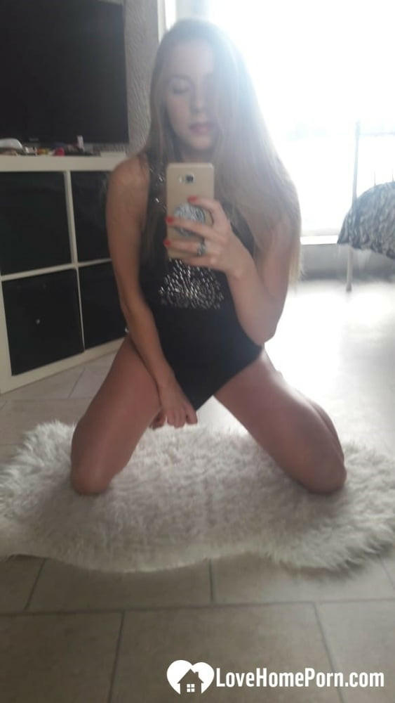 Irresistible collection of my ex-girlfriend&#039;s nude session #8
