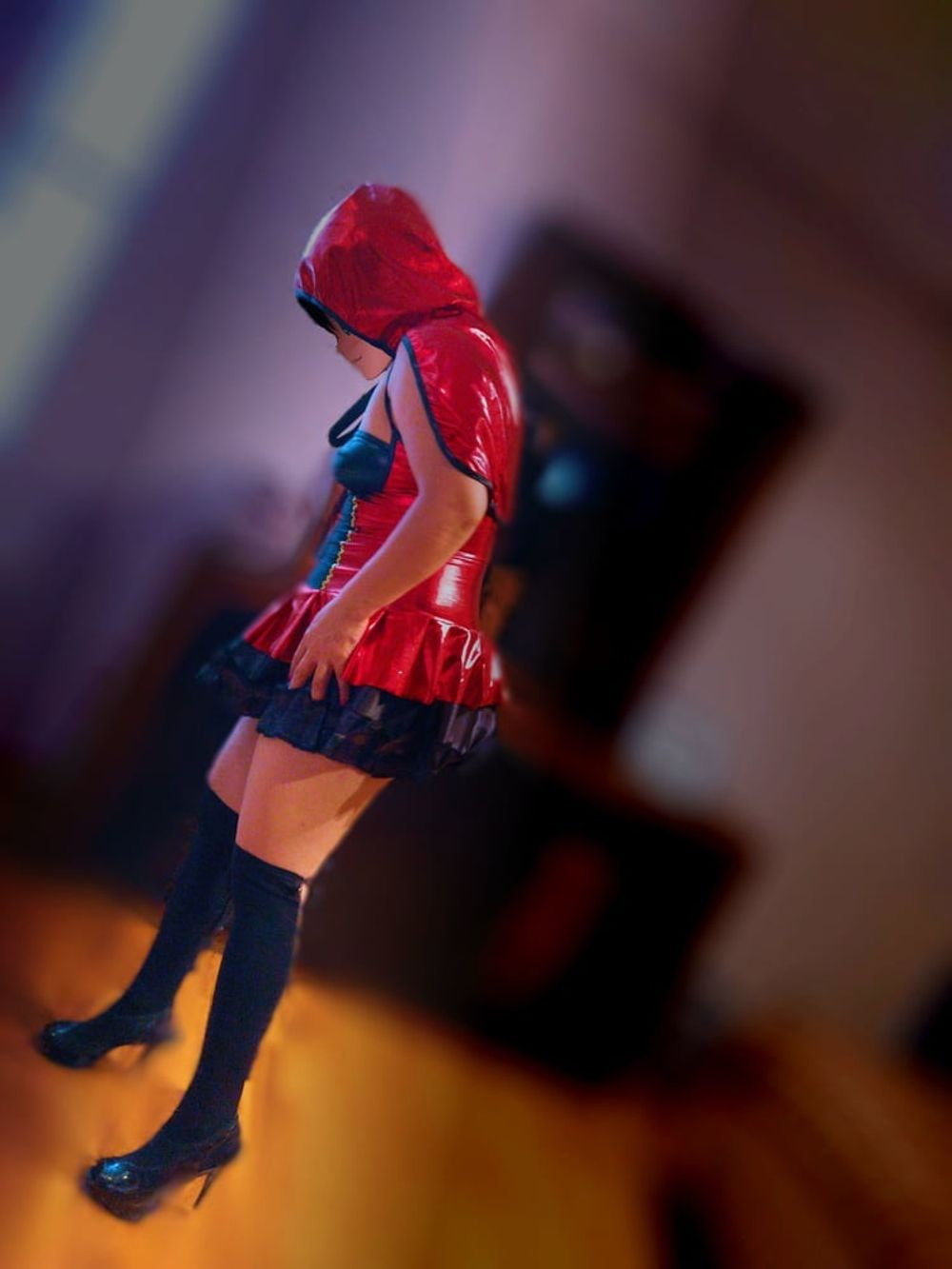 Little Red Ridding Hood #16