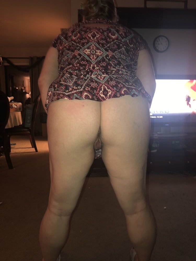 Sexy wife #45