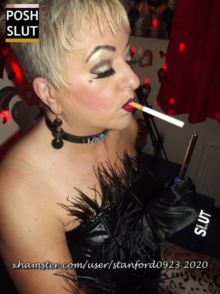 POSH SLUT 2020 #17
