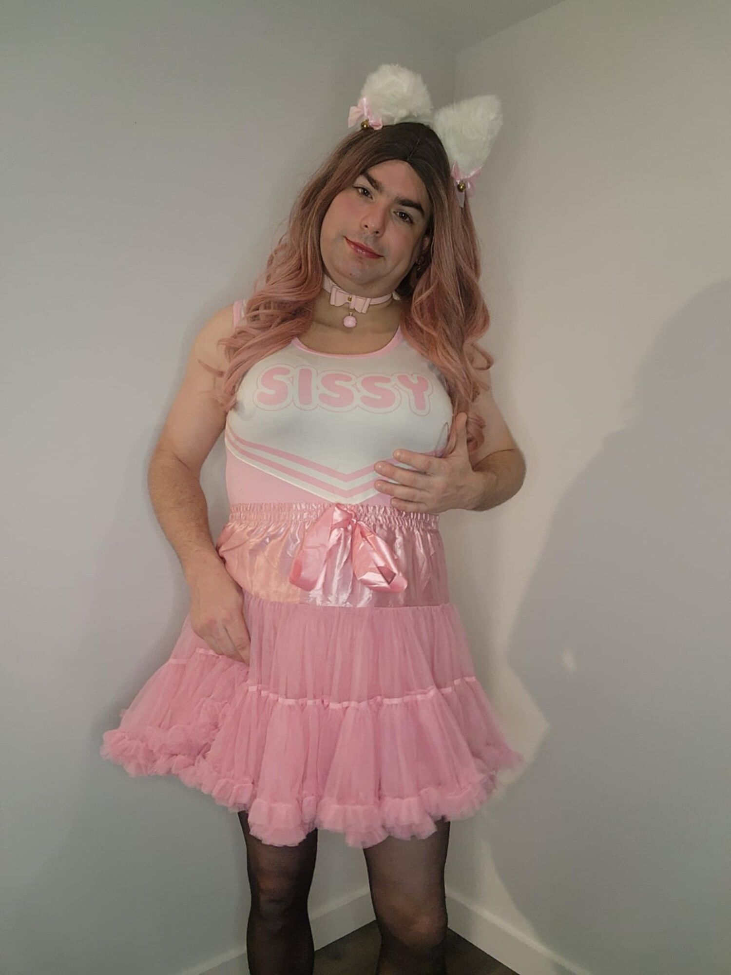 Sophia Sissy Exposure 3 #23