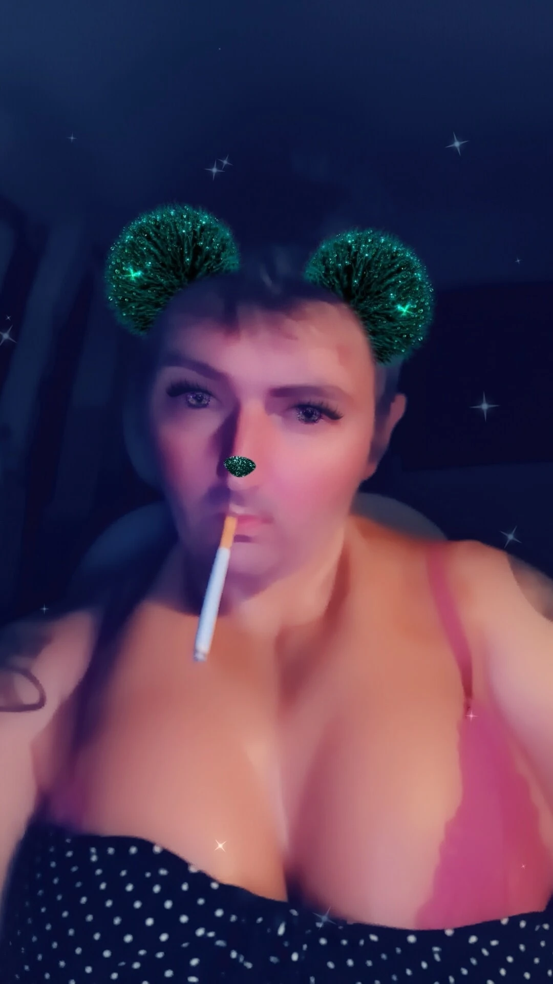 更多 Bambi 🩷