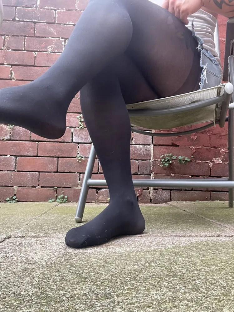 Nylons 