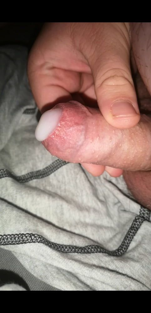 My Cock #27