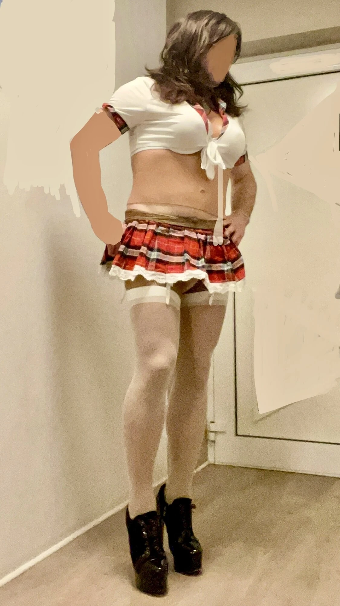Schoolgirl #15