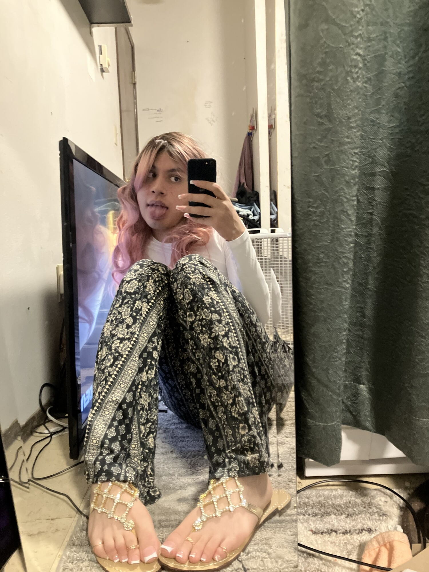 Feeling cute  #4