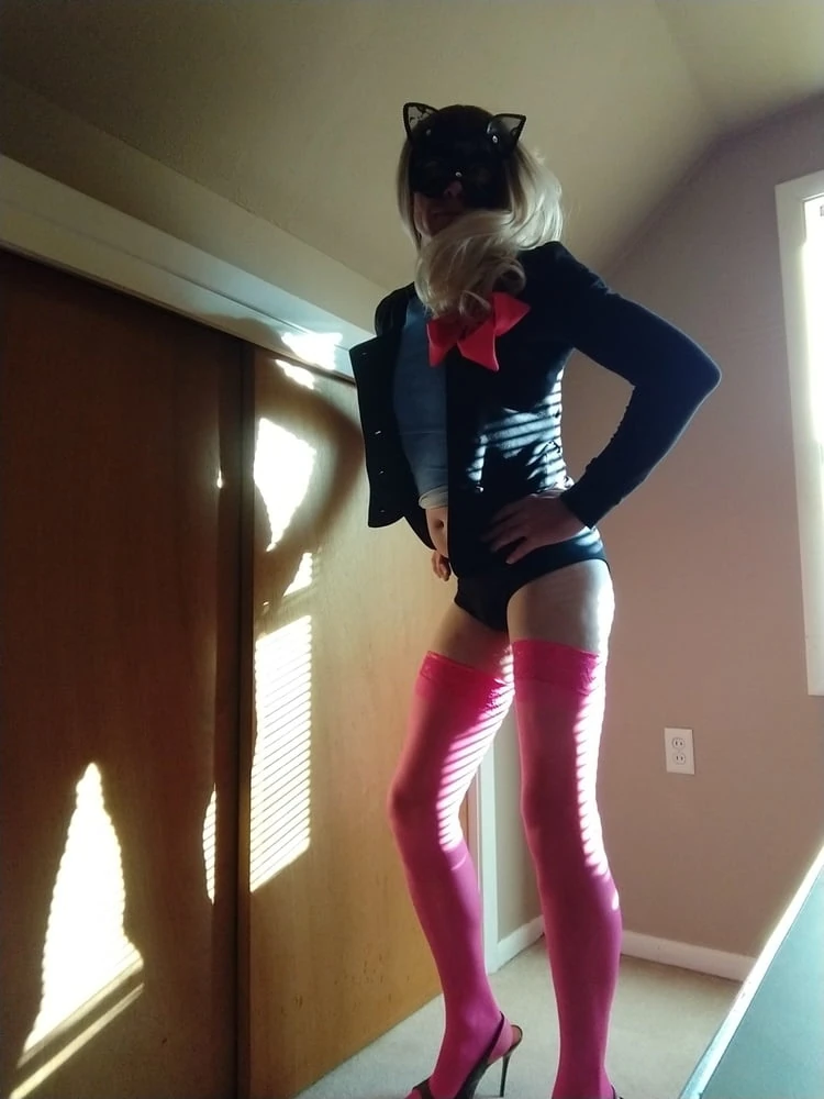 Self photo shoot again #5