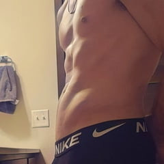 A few different random  self photo shoots