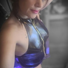 Samanta Hote Milf
