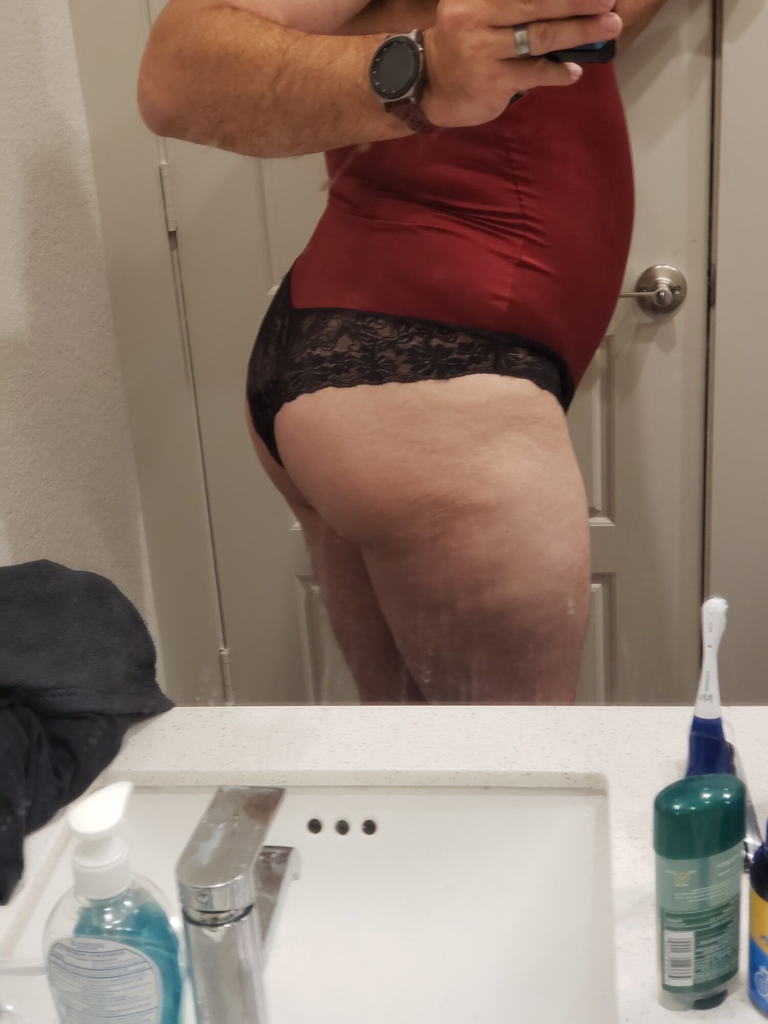 Pictures of my ass #2