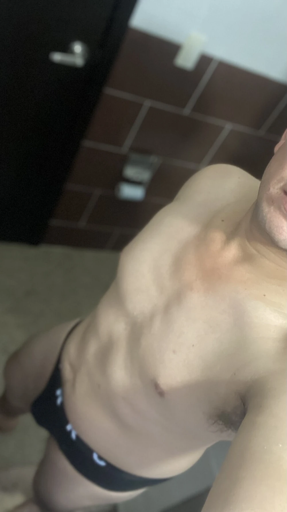 Sexy boy  #2