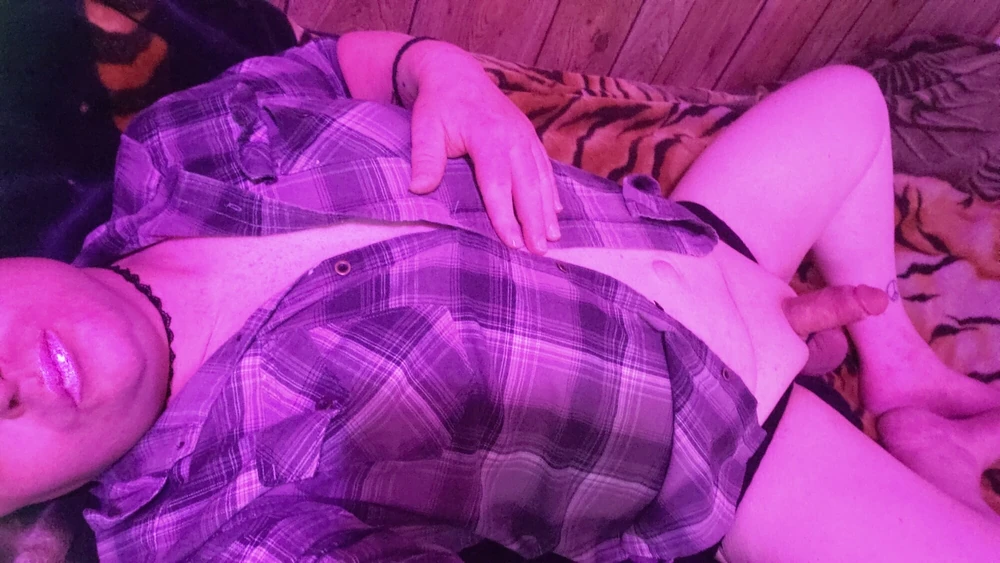 Feeling submissive  #3