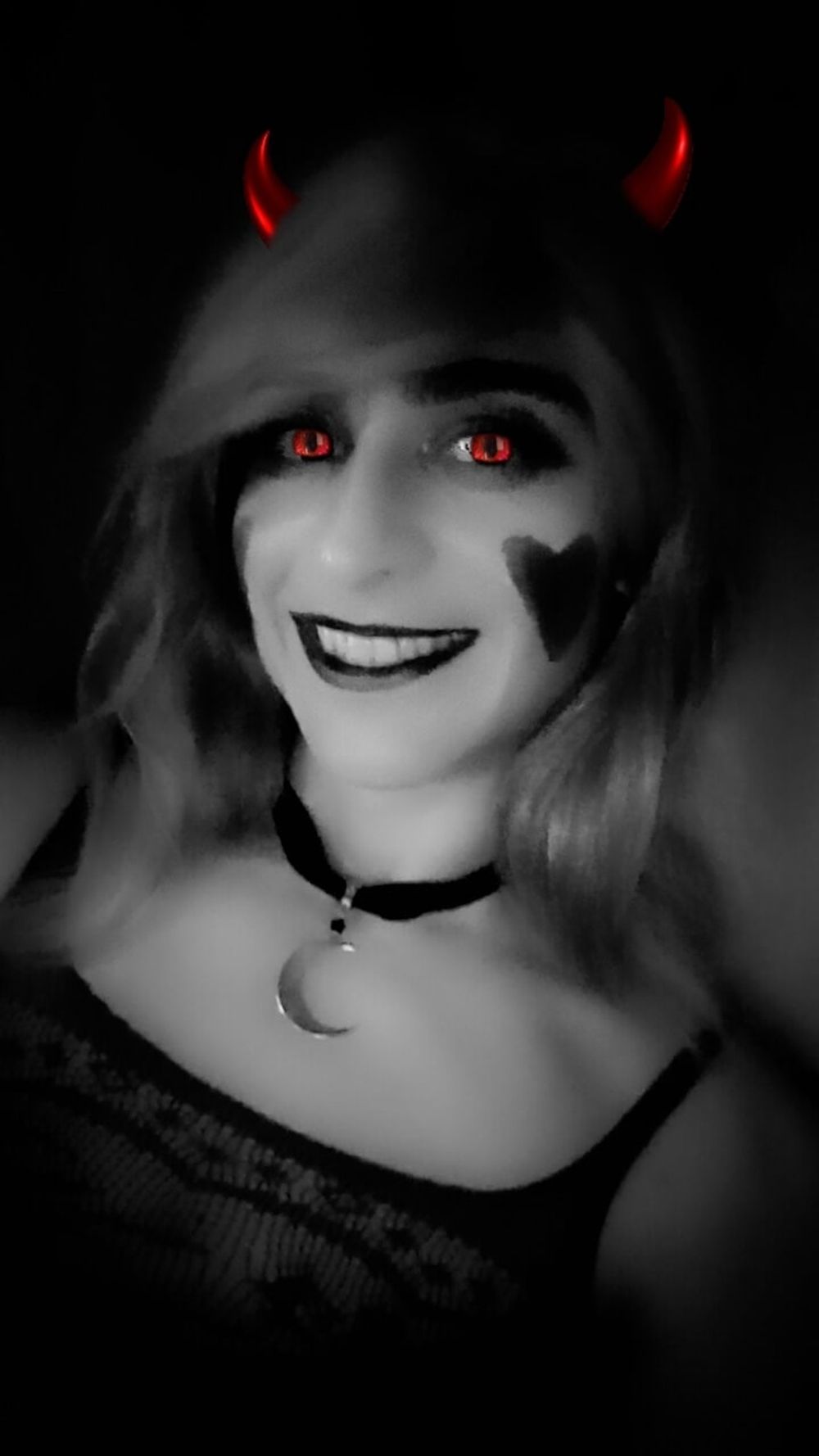 Demon Samantha #4