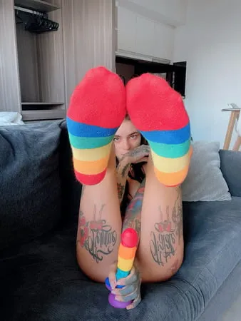 feet fetish         