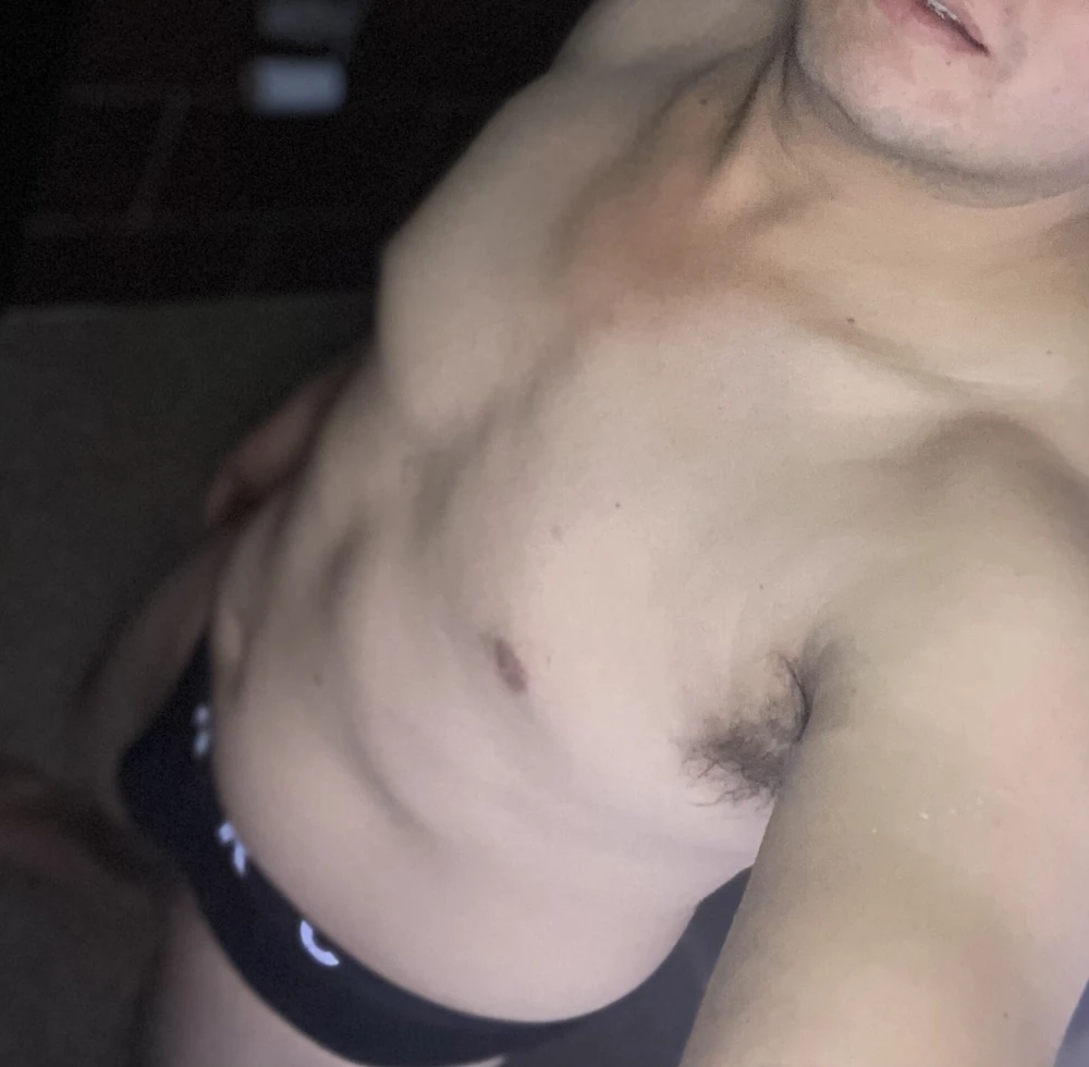 Sexy boy  #3