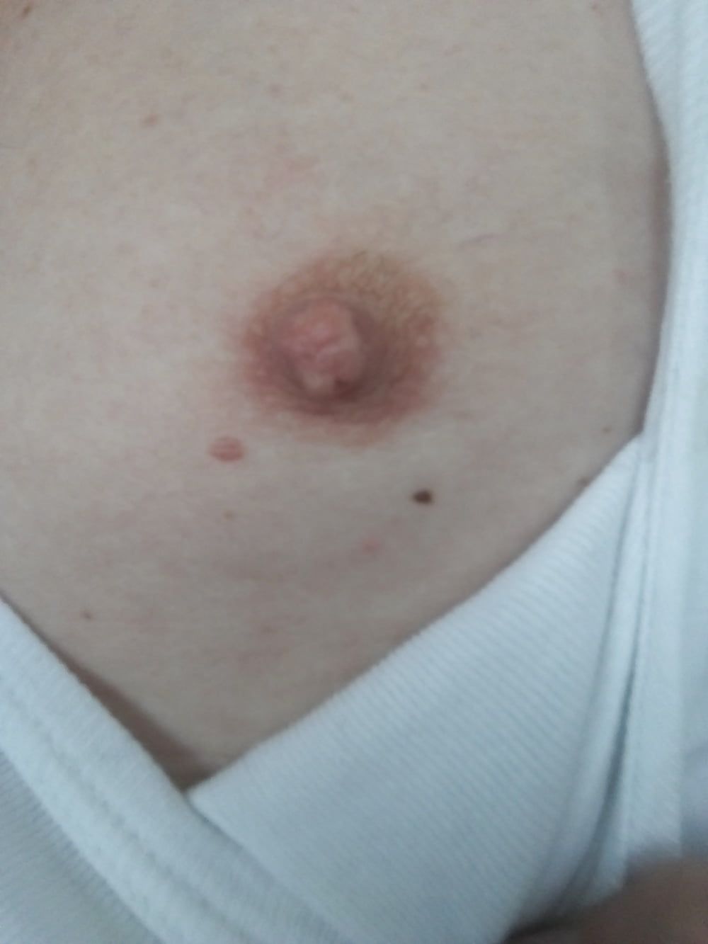 Nippleplay on saturday #8