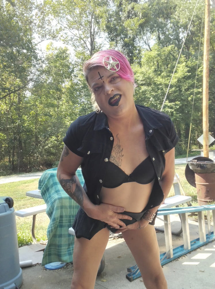 Mistress Cy #17