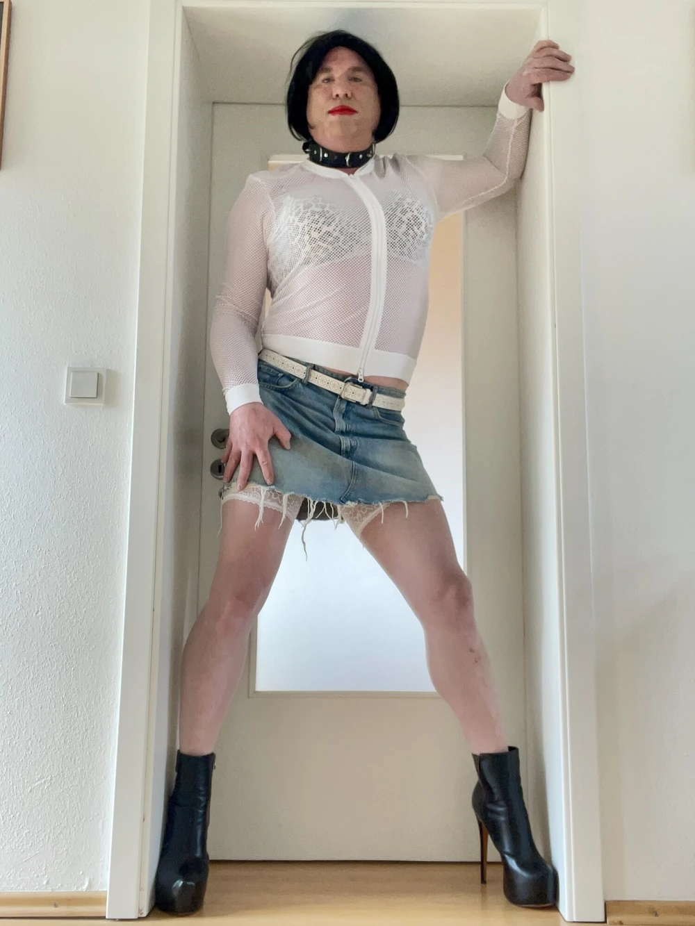 Sexy Bitch and Whore!?  #4