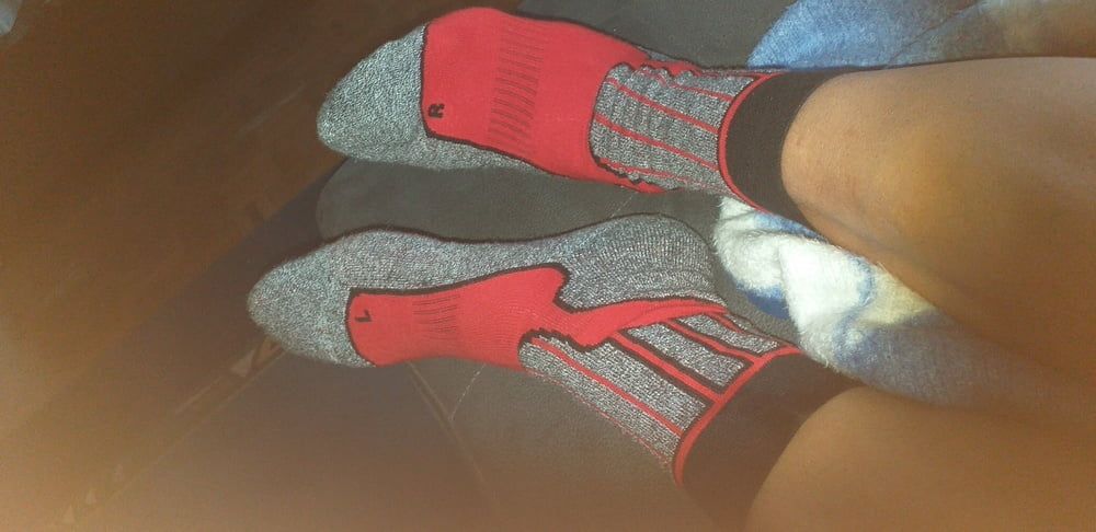 Socks I love #45