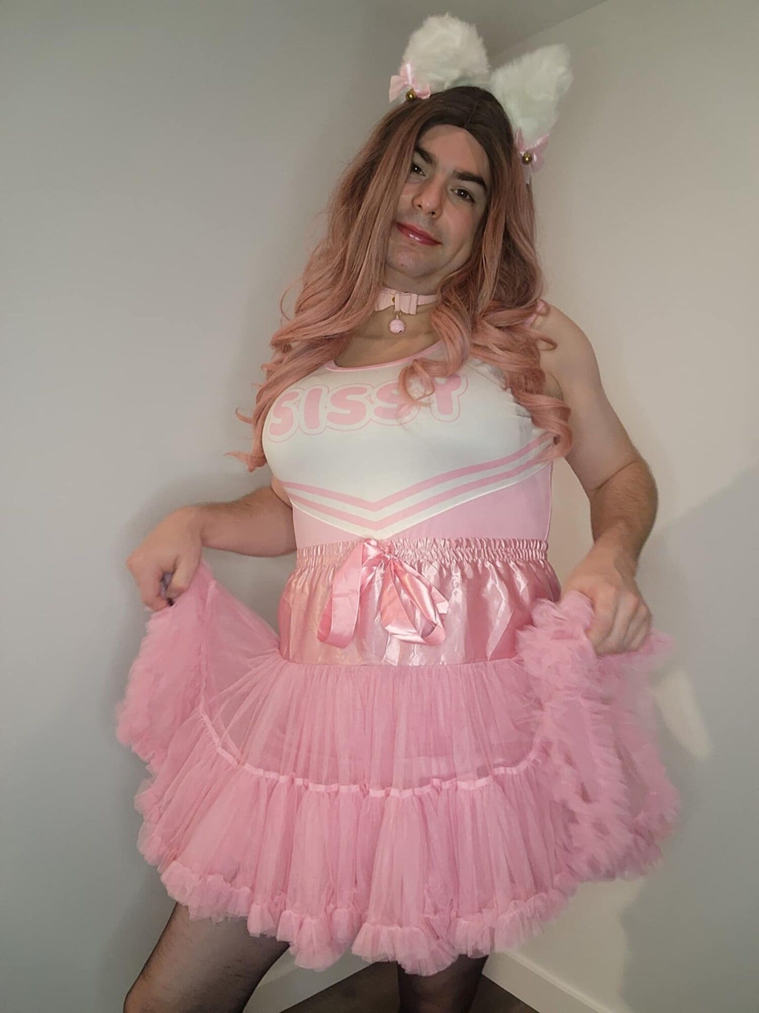 Sophia Sissy Exposure 3 #20