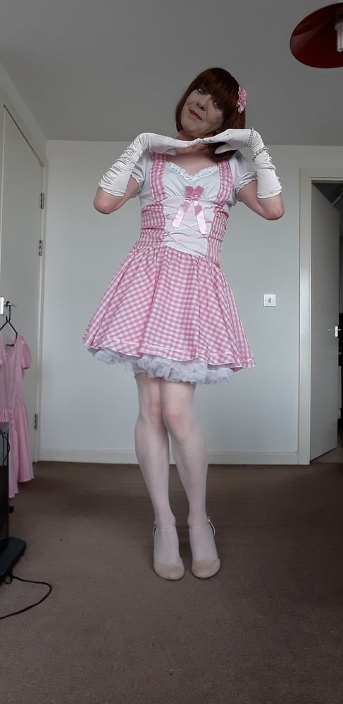 Sissy Sue