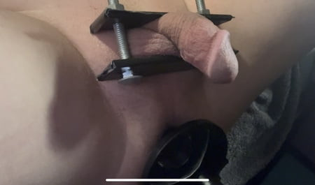 2026 pain and pleasure masturbation session 