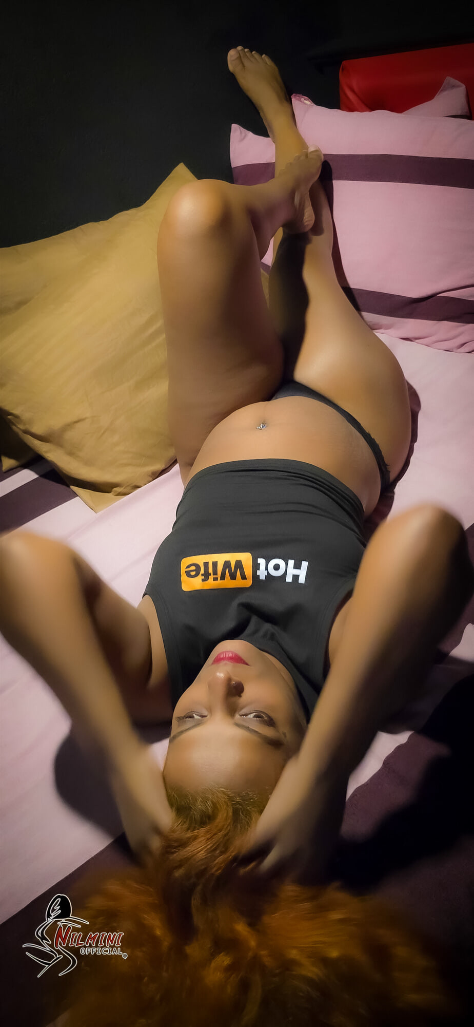 Hot Wife  #11