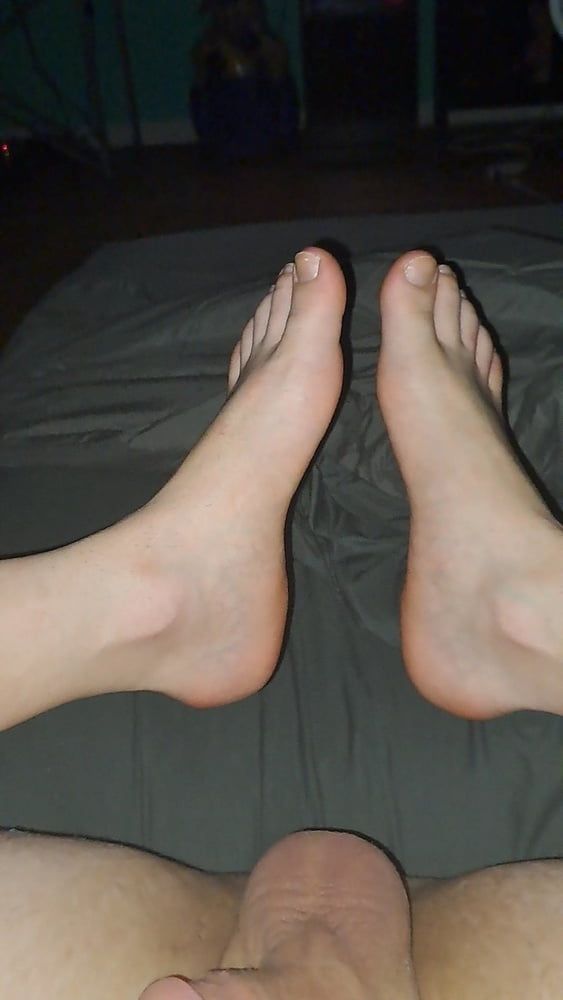 feet and dick 2 #33