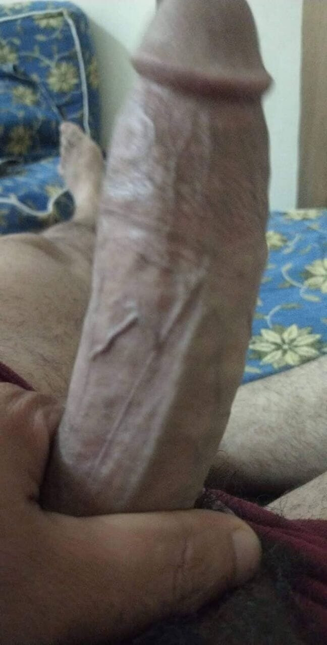 My Monster Dick