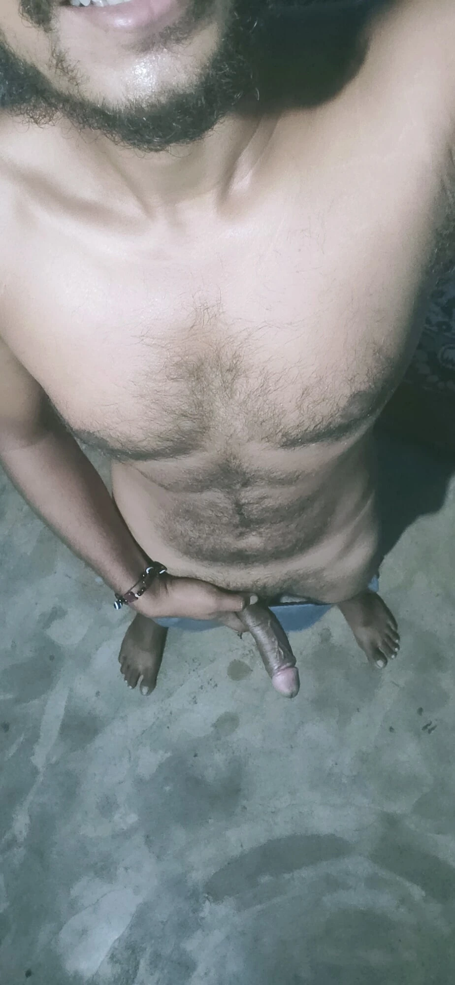 When I'm alone I take photos #2