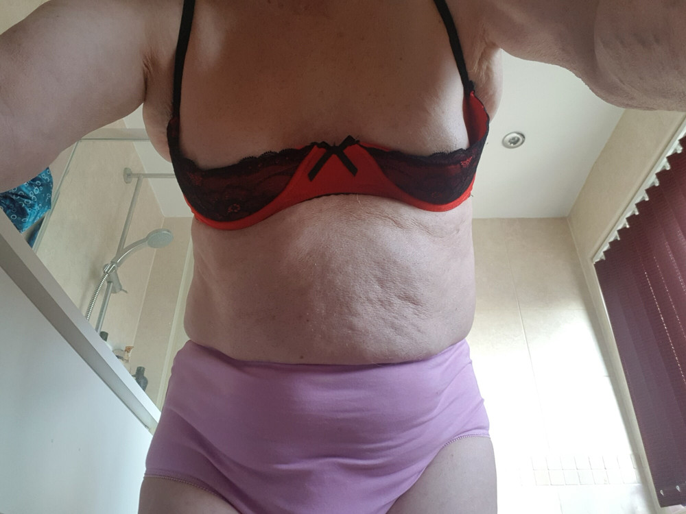 Morning dressing #7