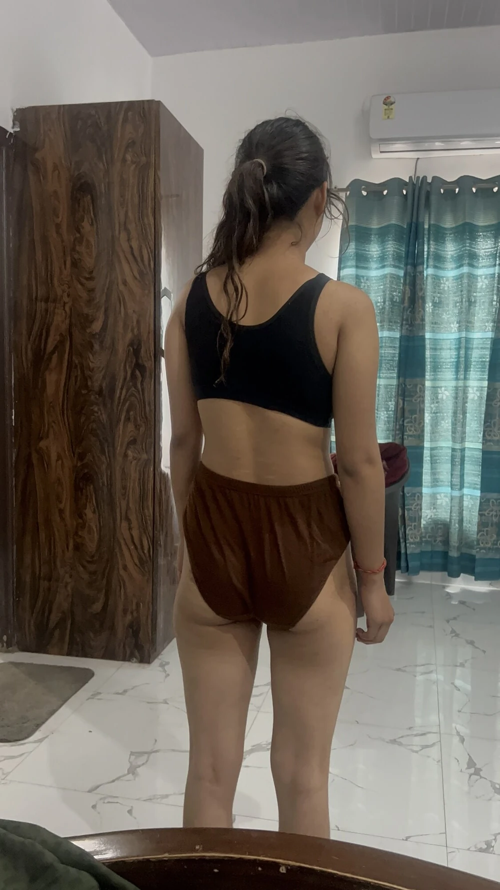 My Desi Girlfriend #35