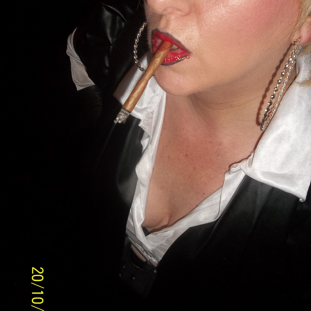 SHIRLEY SLUT 14 #4