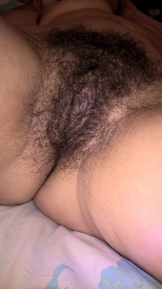 JoyTwoSex - Big Hair Pussy #27