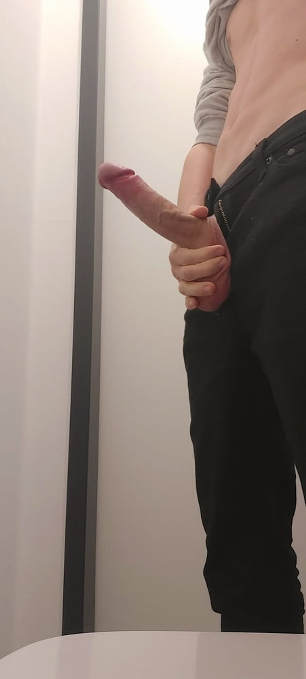 Me and my big Dick #4