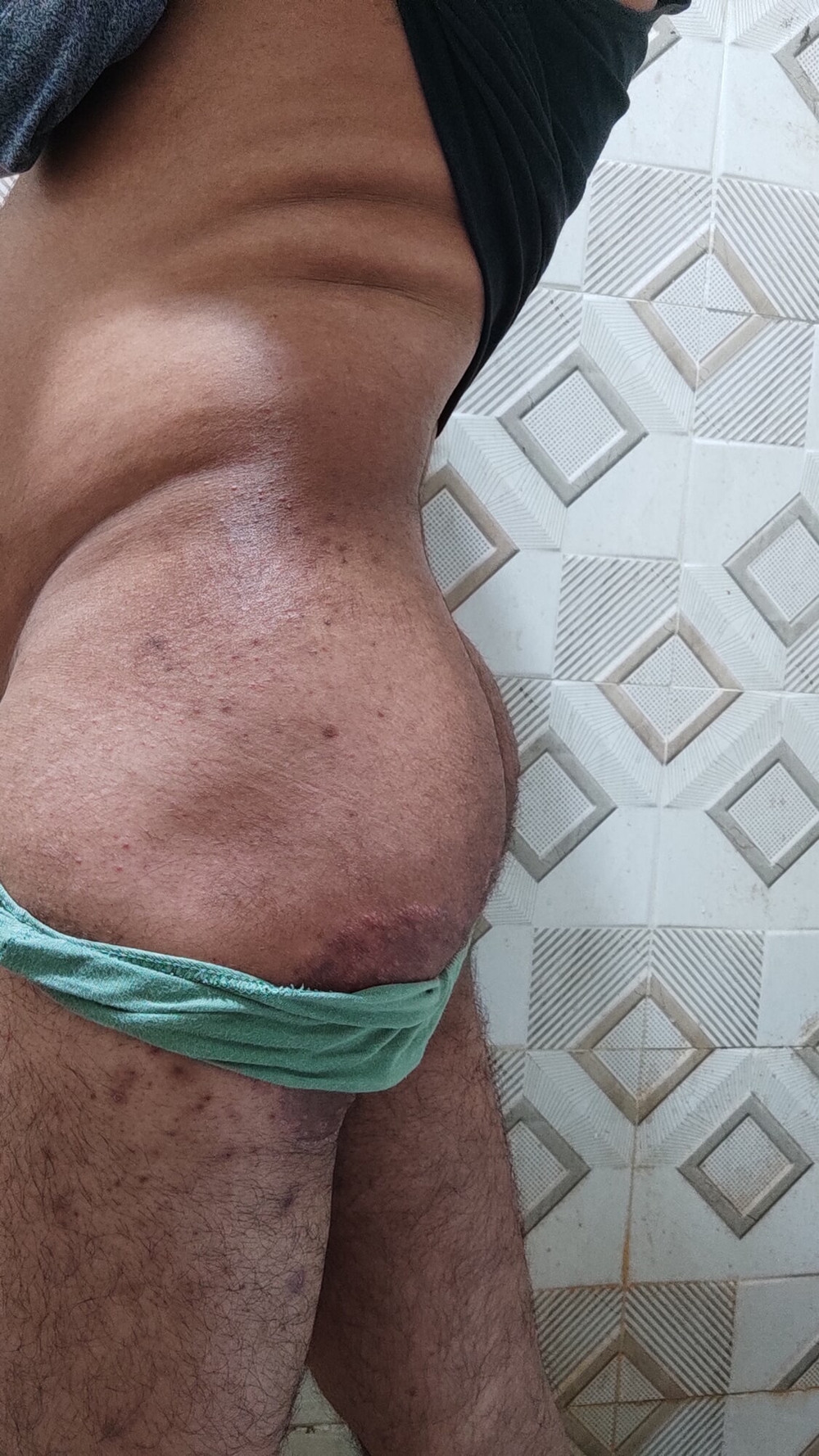 My Ass  #18