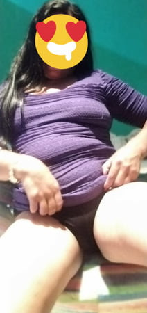 My beautiful, mature 50-year-old mother-in-law 