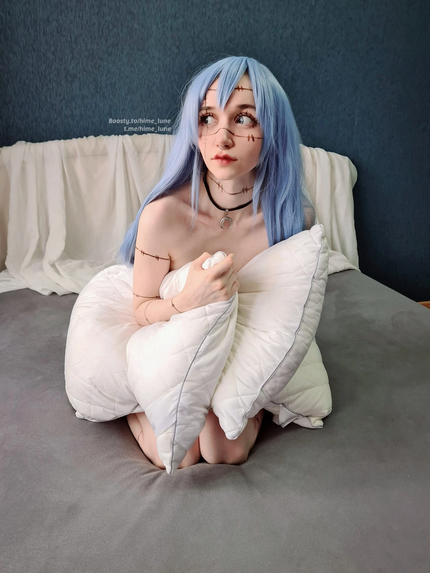 Mahito  Hime_lune #12